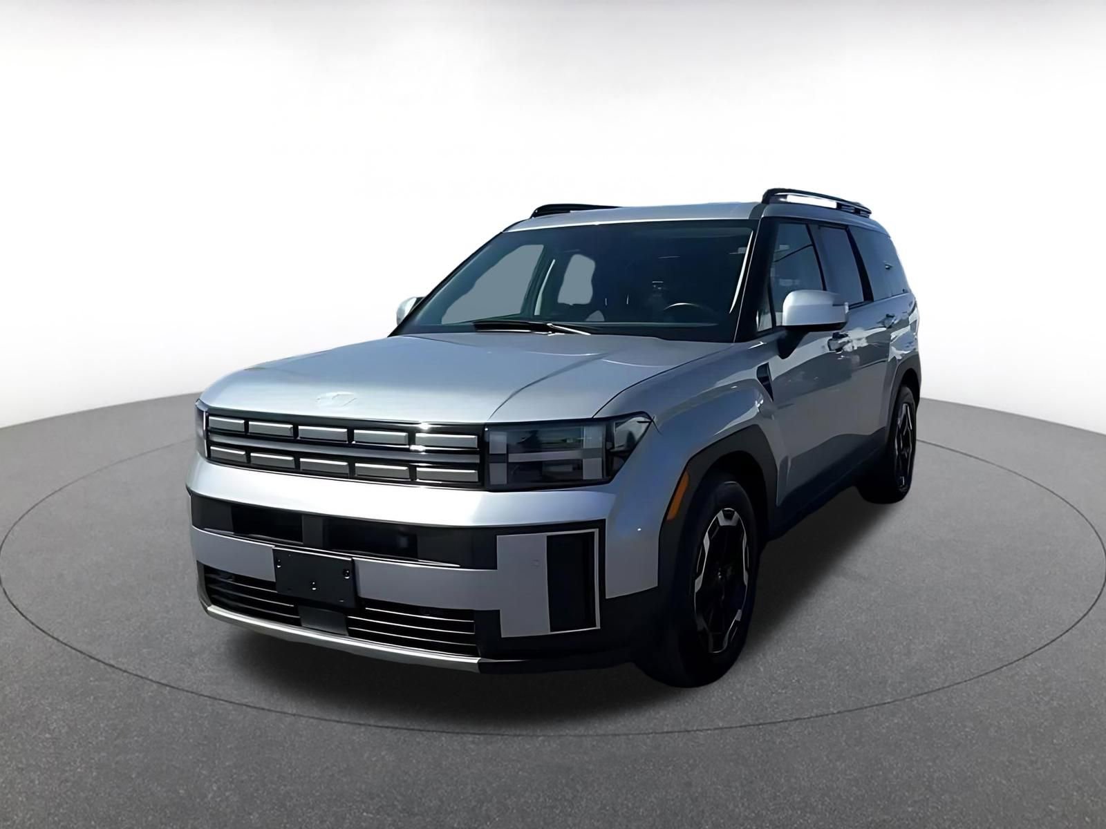 Used 2025 Hyundai Santa Fe SEL image 7