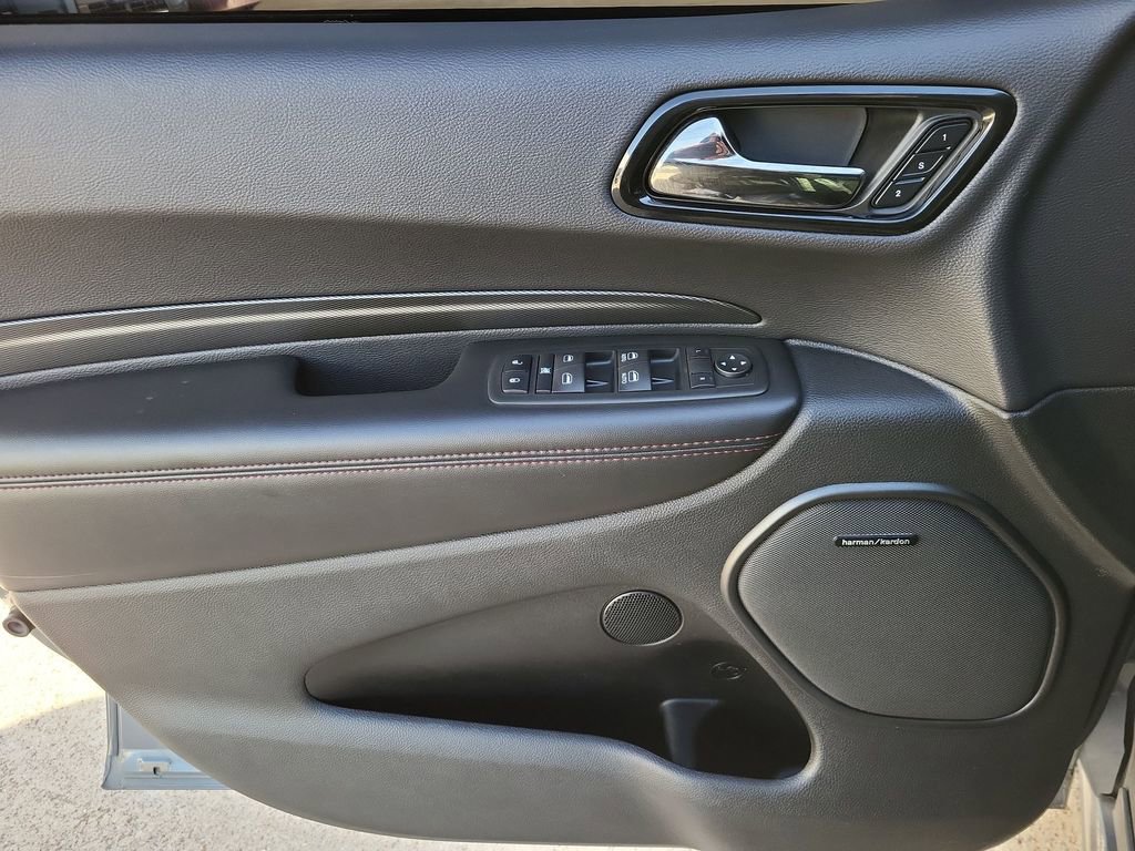 Used 2021 Dodge Durango R/T w/ Blacktop Package image 22