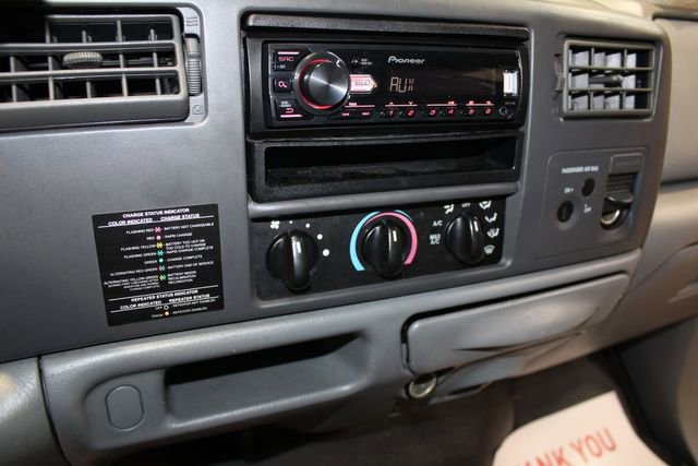 Used 2003 Ford F250 XL image 20