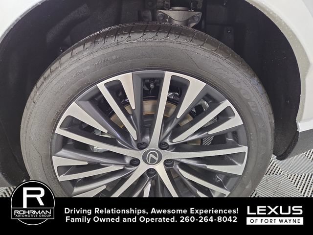 New 2026 Lexus RX 350 Premium Plus AWD/4WD image 11