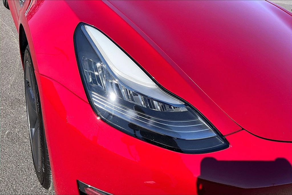 Used 2019 Tesla Model 3 Long Range image 28