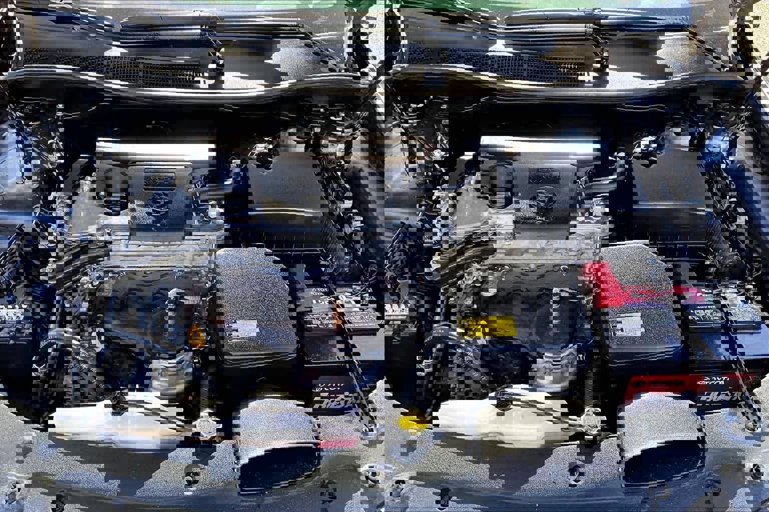 Used 2012 Toyota Camry XLE image 31