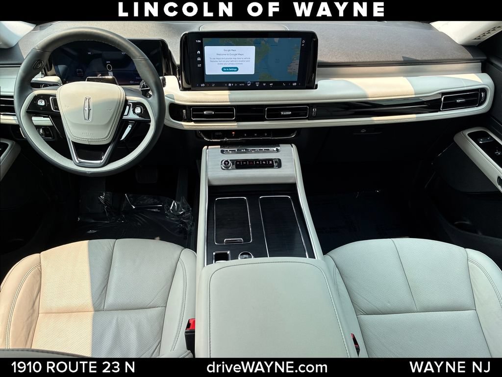 Certified 2025 Lincoln Aviator Reserve w/ Illumination Package AWD/4WD image 25