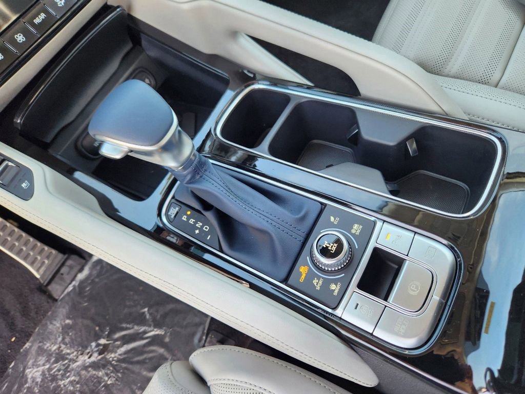 New 2025 Kia Telluride EX X-Line image 17