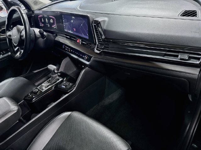 Certified 2024 Kia Sportage EX AWD/4WD image 29