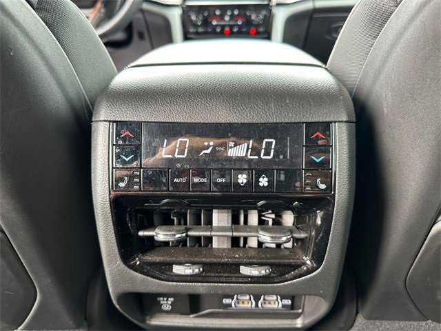Used 2024 Jeep Grand Cherokee Summit w/ Adv Protech Group IV image 14