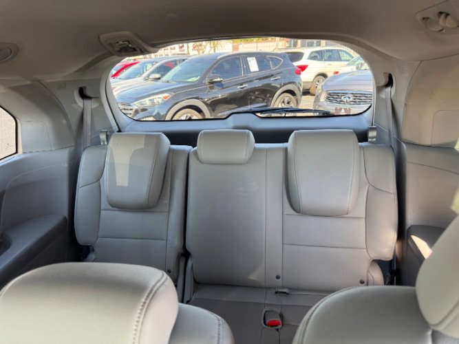 Used 2013 Honda Odyssey EX-L image 15