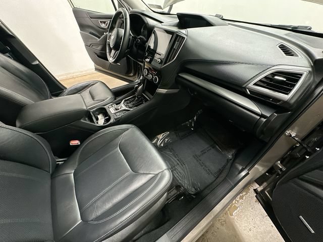 Certified 2021 Subaru Forester Limited AWD/4WD image 22