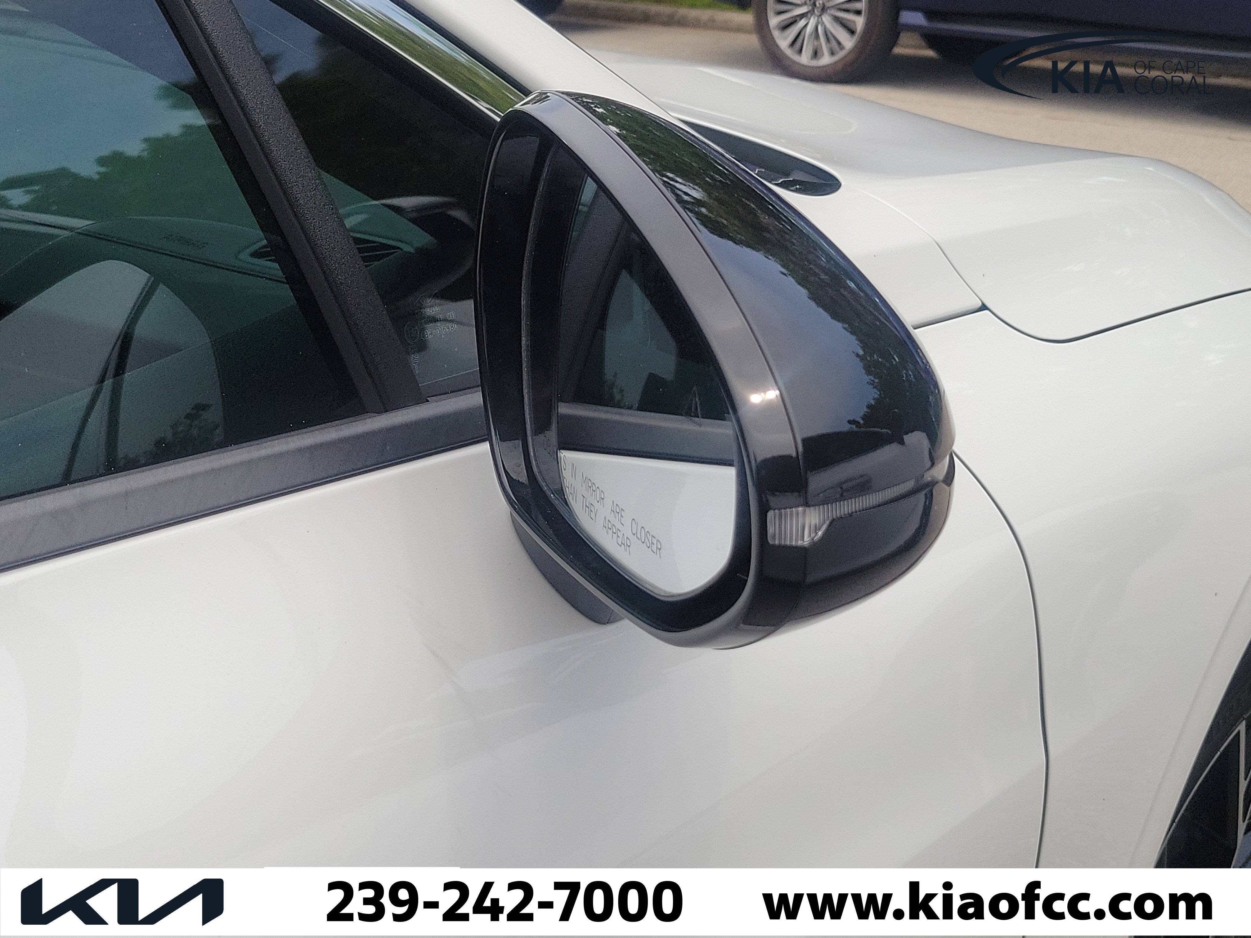 Certified 2025 Kia K5 GT-Line w/ GT-Line Premium Package FWD image 10
