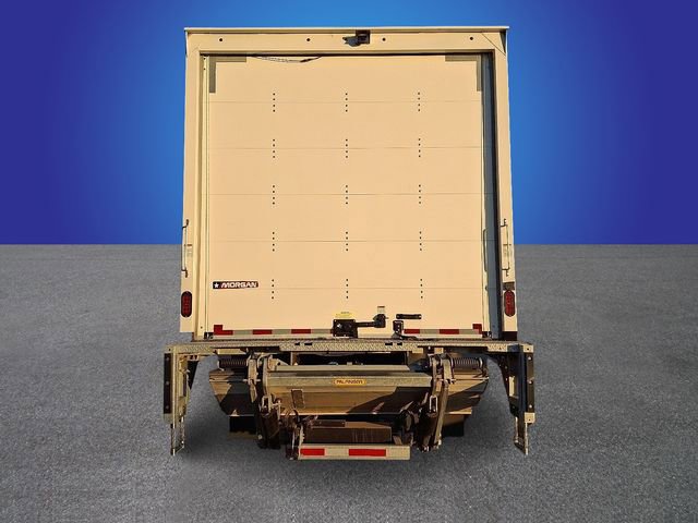 Used 2023 Ford F650 2WD Regular Cab Super Duty image 5