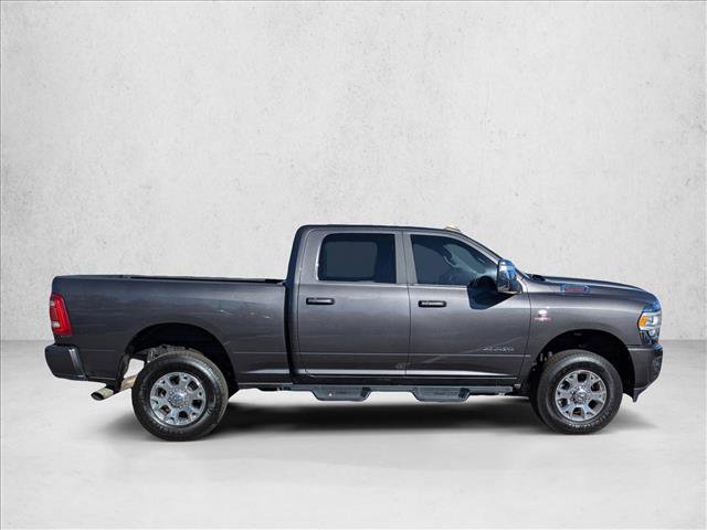 Used 2023 RAM 2500 Laramie image 4