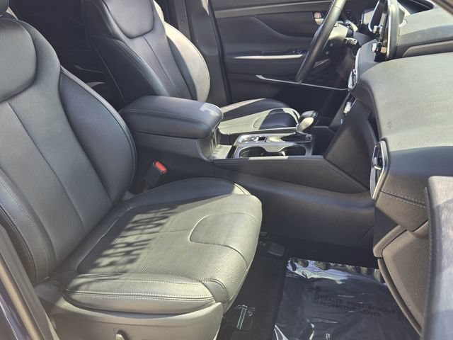 Used 2020 Hyundai Santa Fe Limited FWD image 19