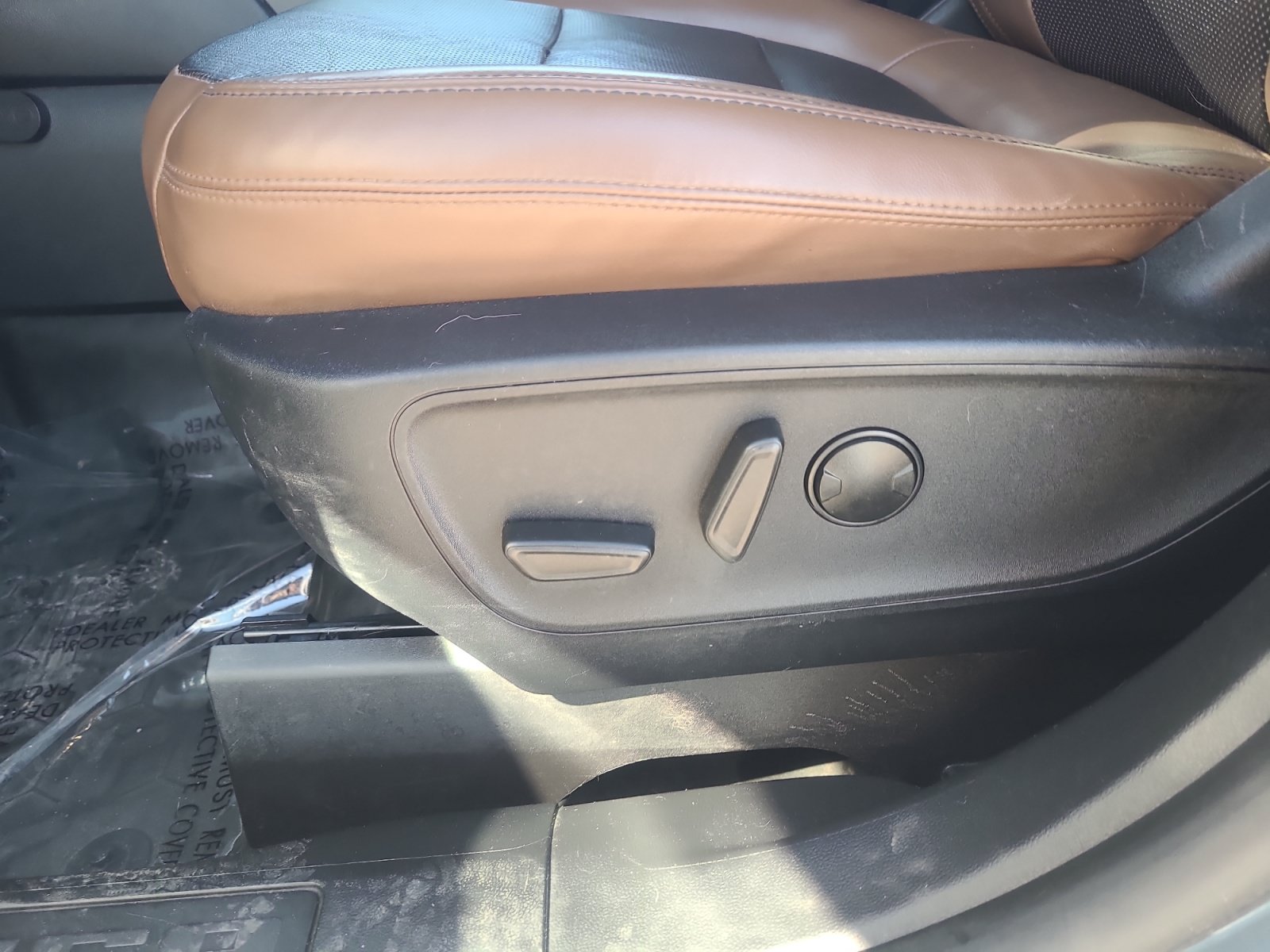 Used 2022 Ford Bronco Sport Badlands w/ Premium Package AWD/4WD image 14