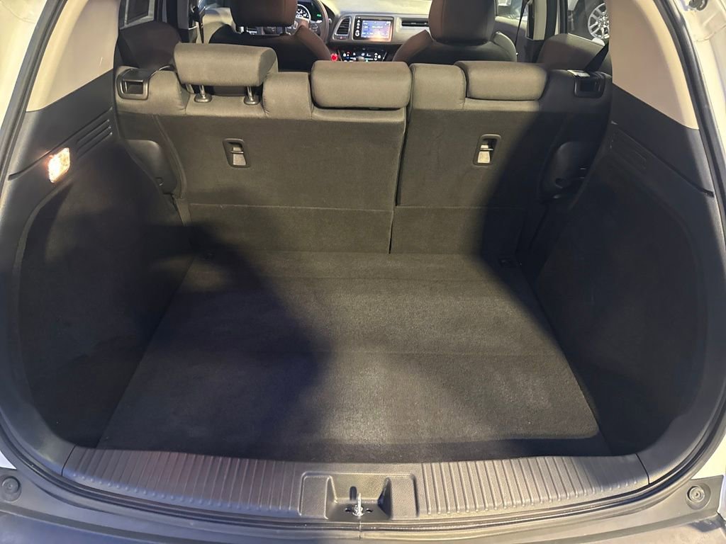 Used 2022 Honda HR-V EX image 21
