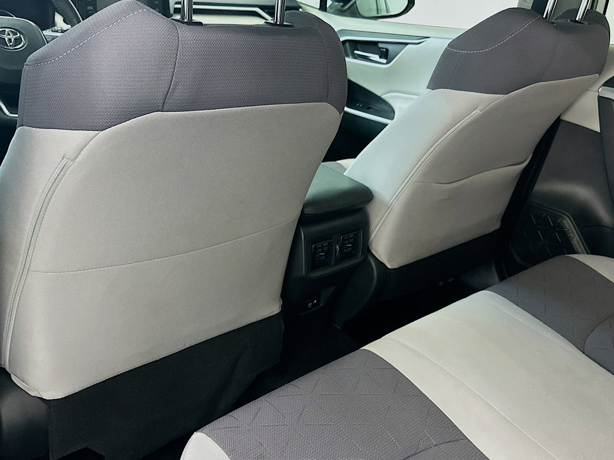 Used 2019 Toyota RAV4 XLE w/ Convenience Package AWD/4WD image 29