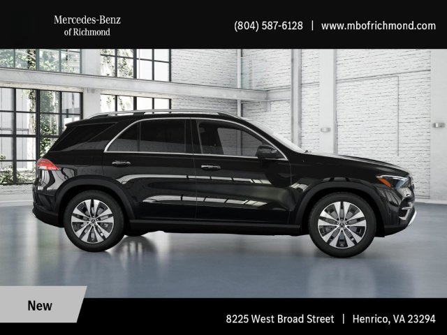 New 2026 Mercedes-Benz GLE 350 4MATIC image 15