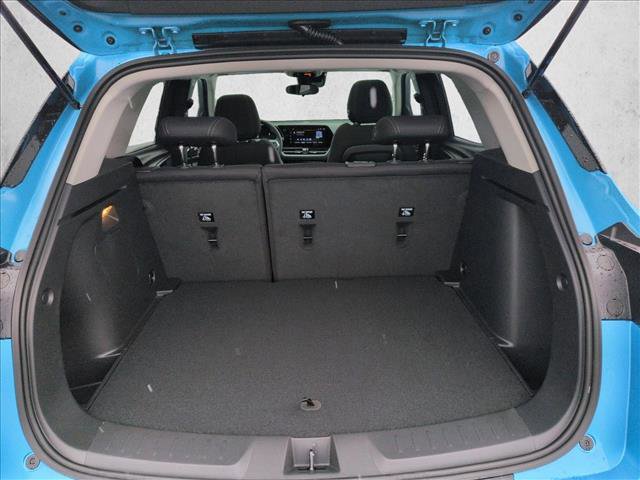 New 2026 Chevrolet TrailBlazer LT w/ LT Cold Weather Package image 6