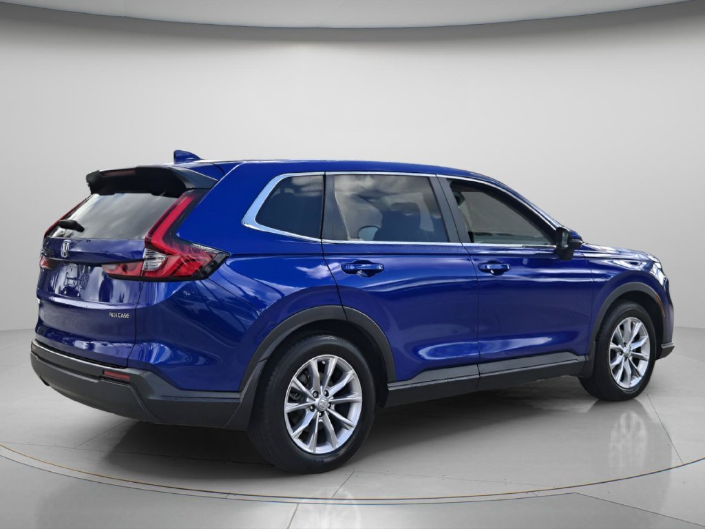 Certified 2024 Honda CR-V EX image 4