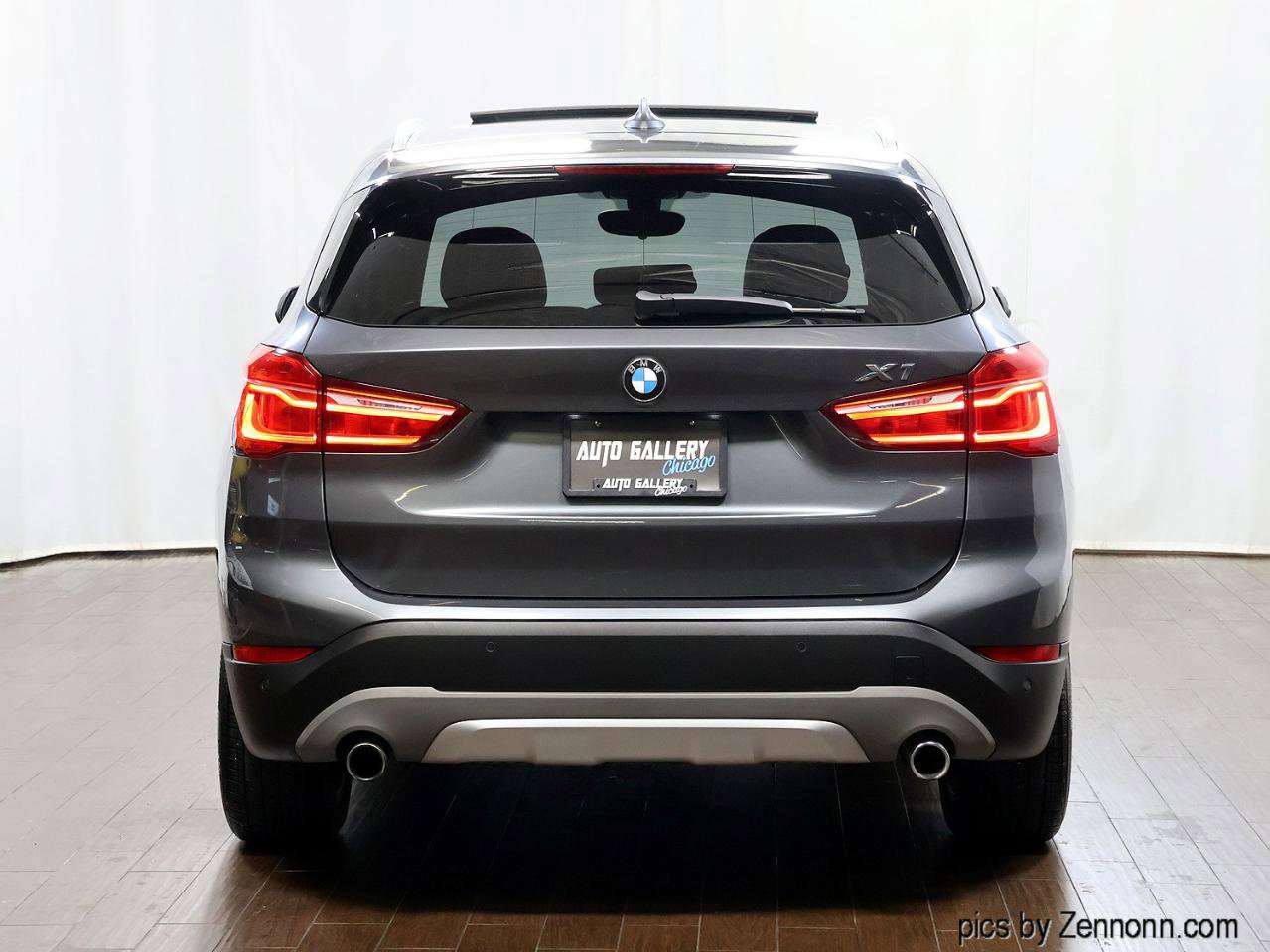 Used 2016 BMW X1 xDrive28i AWD/4WD image 7