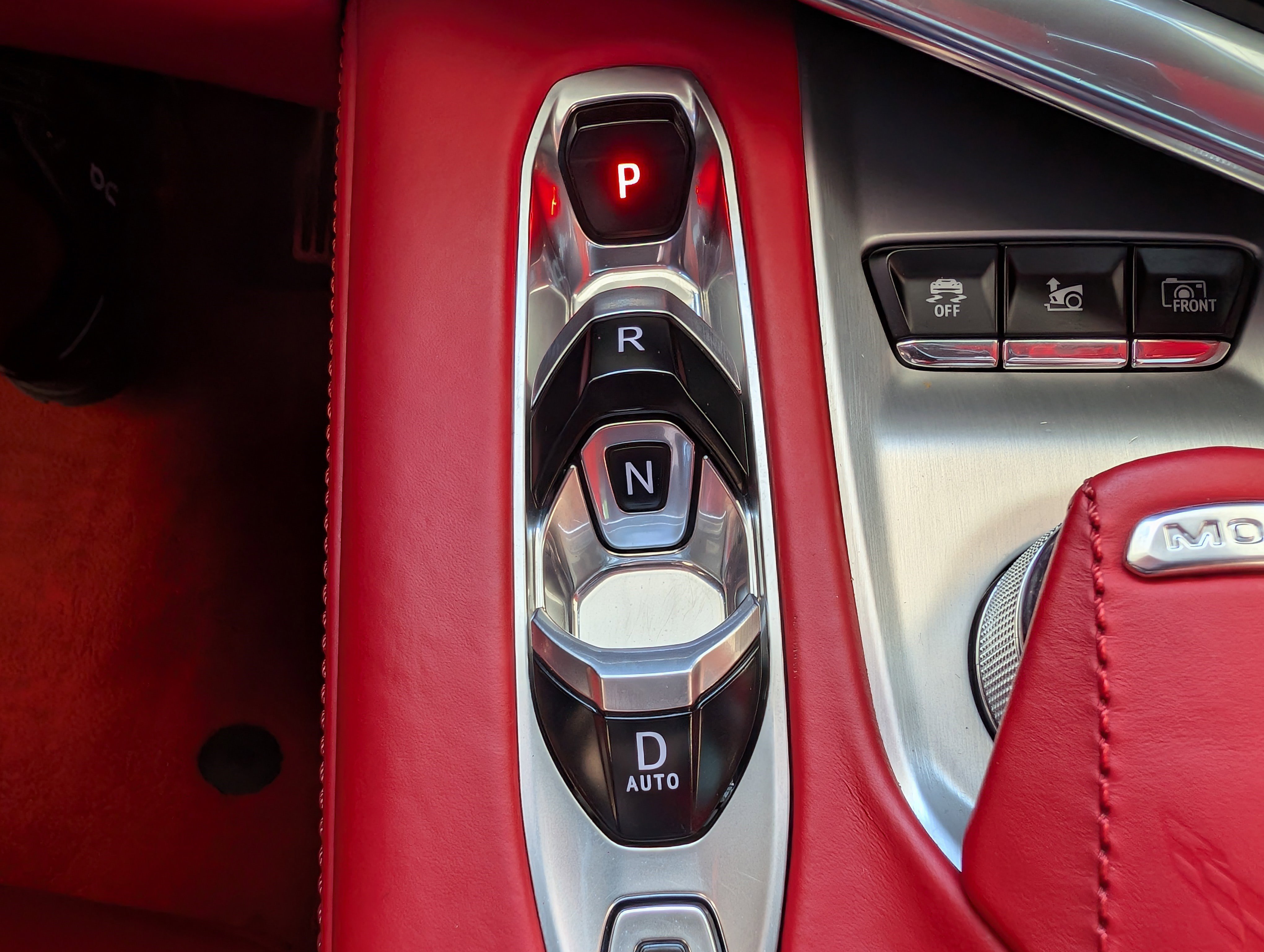 Used 2023 Chevrolet Corvette Stingray Premium Cpe w/ Z51 Performance Package RWD image 29