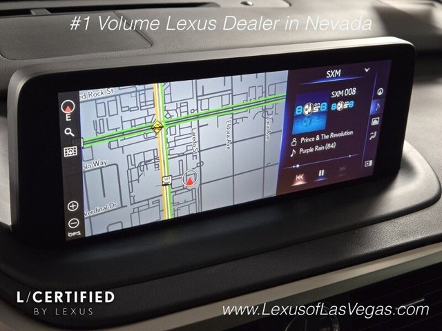 Certified 2022 Lexus RX 450h AWD w/ Premium Package image 36