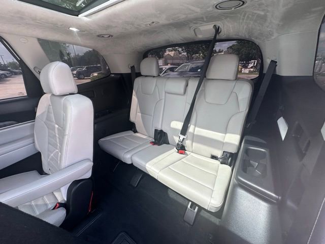 Used 2023 Kia Telluride SX Prestige AWD/4WD image 30