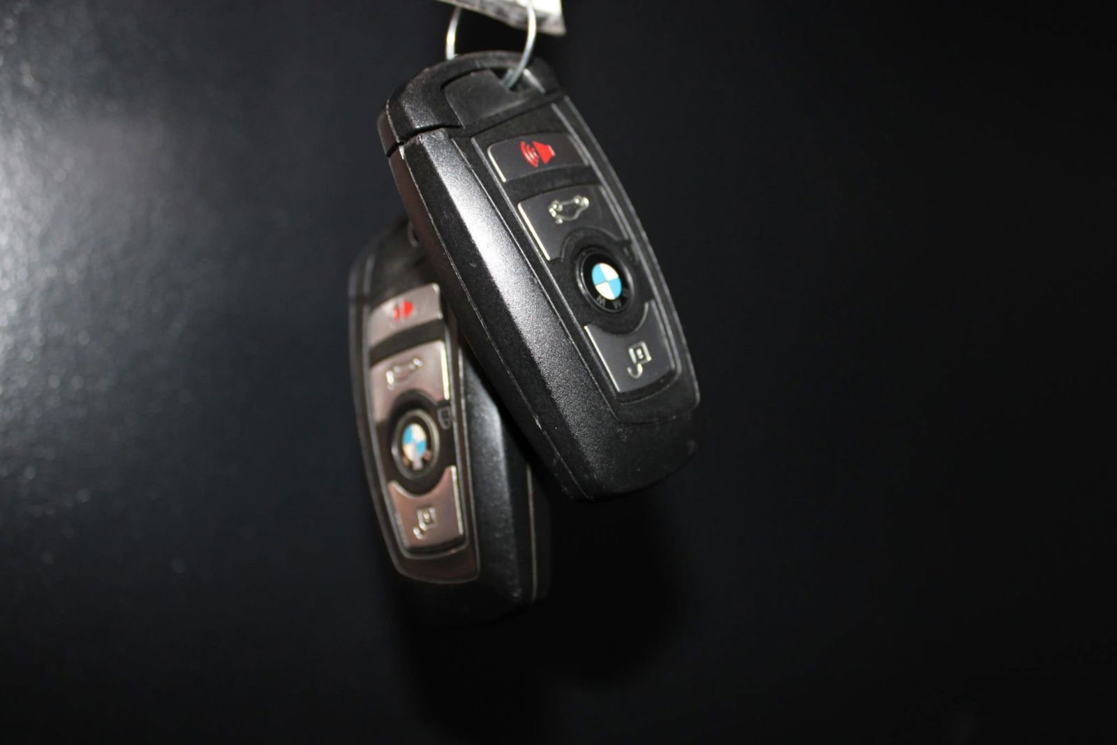 Used 2016 BMW 528i Sedan image 39