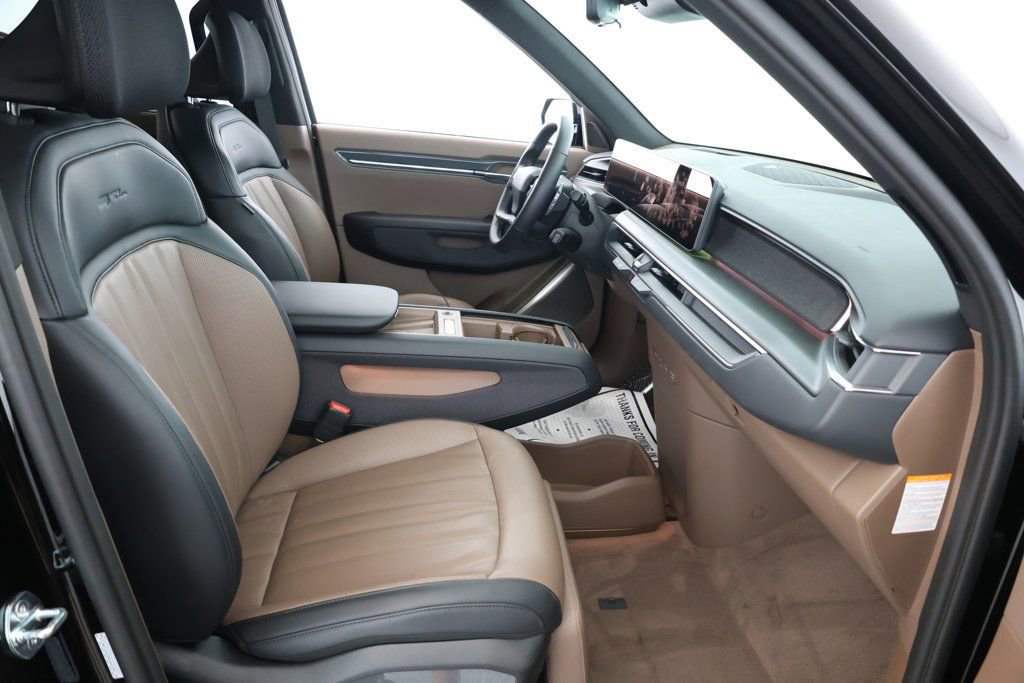 Used 2025 Kia EV9 GT-Line image 23