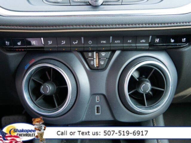 Used 2021 Chevrolet Blazer Premier w/ Driver Confidence II Package image 21