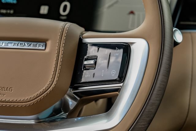 New 2026 Land Rover Range Rover SE AWD/4WD image 22