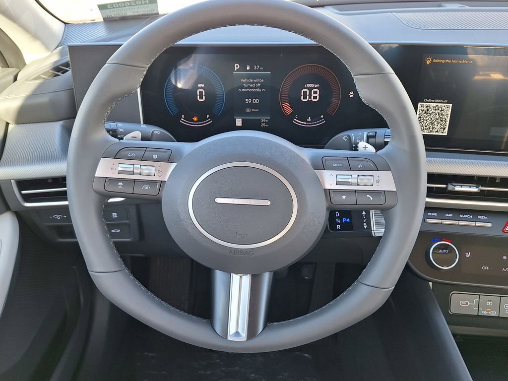 New 2026 Hyundai Sonata SEL image 14