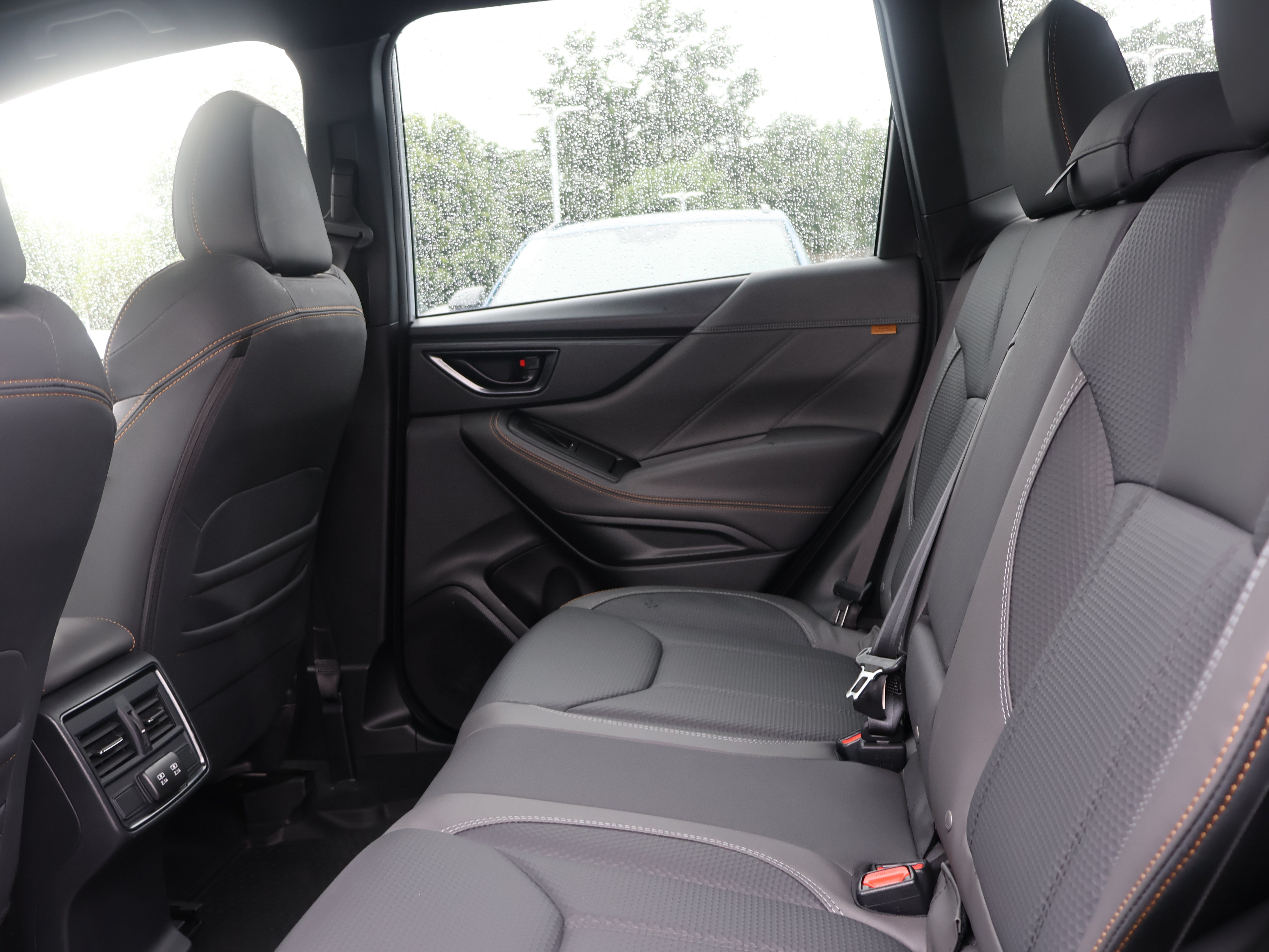 Used 2023 Subaru Forester Wilderness AWD/4WD image 17