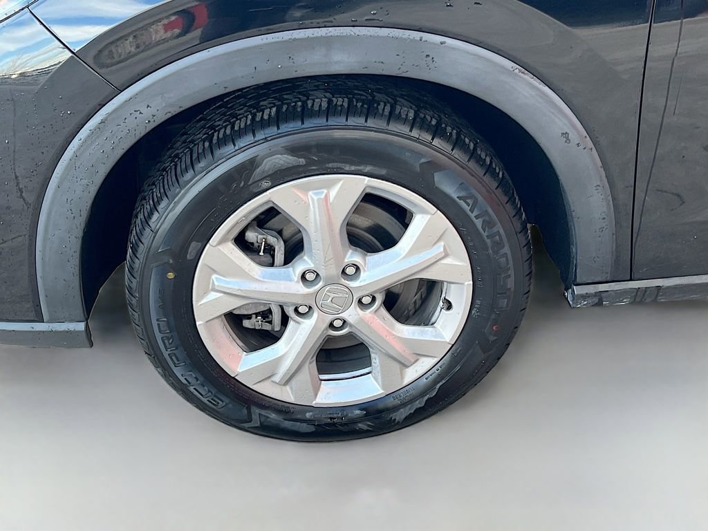 Used 2023 Honda HR-V LX image 29