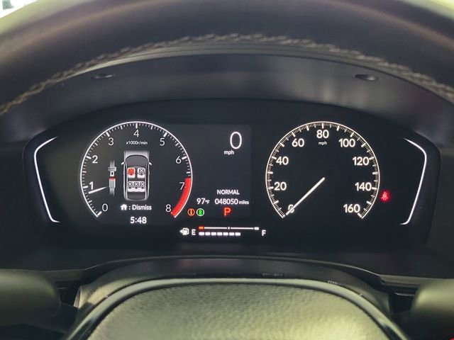 Used 2023 Honda Civic Sport image 26