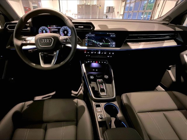 New 2026 Audi A3 2.0T Premium Plus AWD/4WD image 7