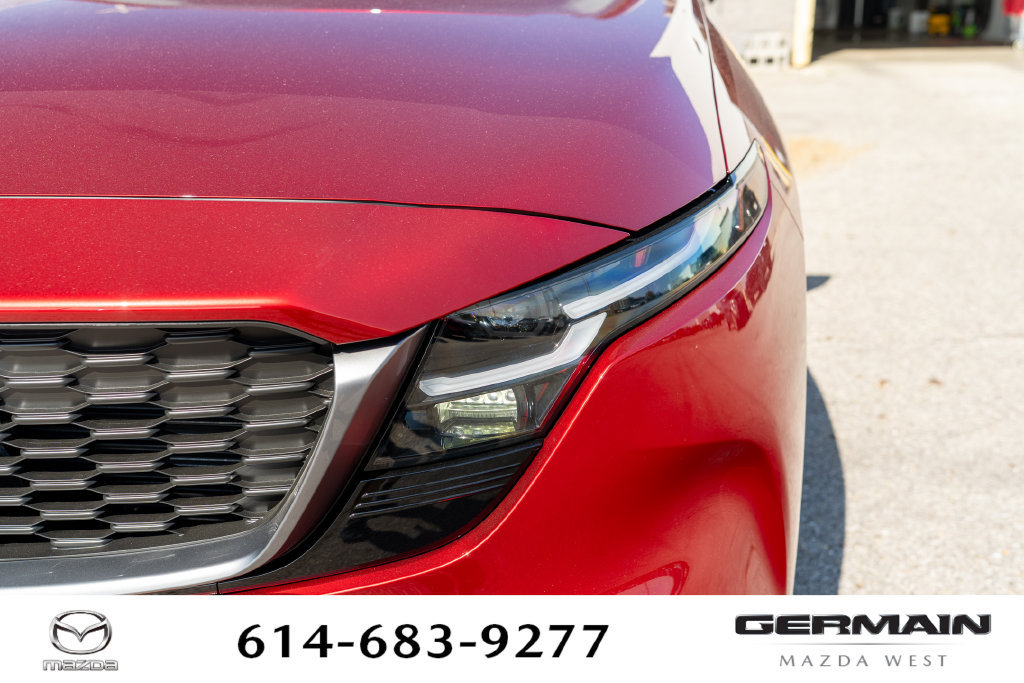 New 2026 MAZDA CX-5 Preferred AWD/4WD image 12