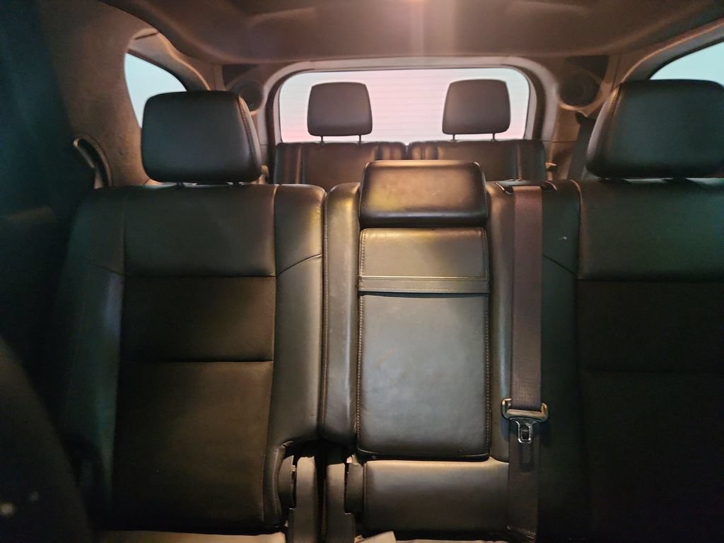 Used 2021 Dodge Durango R/T AWD/4WD image 13