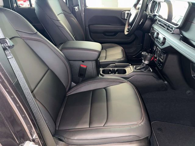 New 2026 Jeep Wrangler Unlimited Rubicon 392 image 22