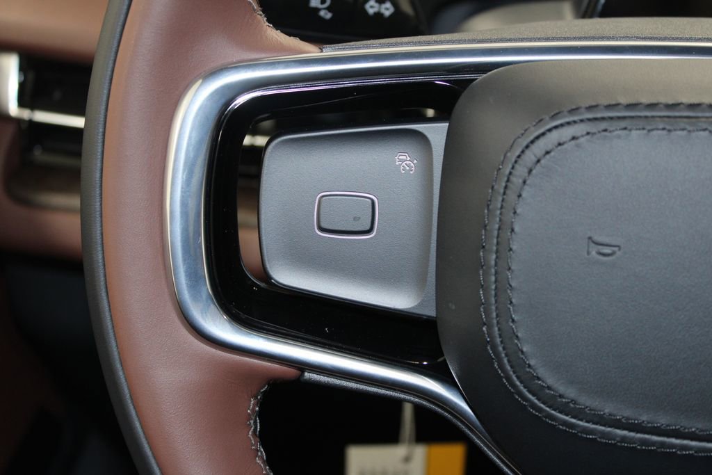 New 2026 Lincoln Navigator L Reserve image 42