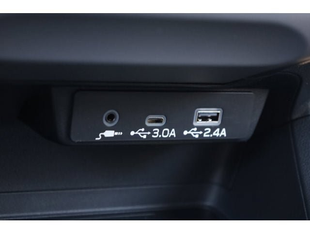 New 2026 Subaru Crosstrek 2.5i Limited AWD/4WD image 36