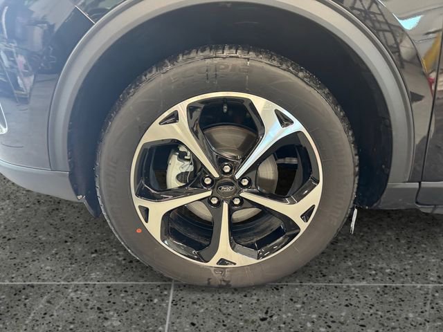 Used 2025 Ford Escape ST-Line Select w/ Tech Pack #1 image 24