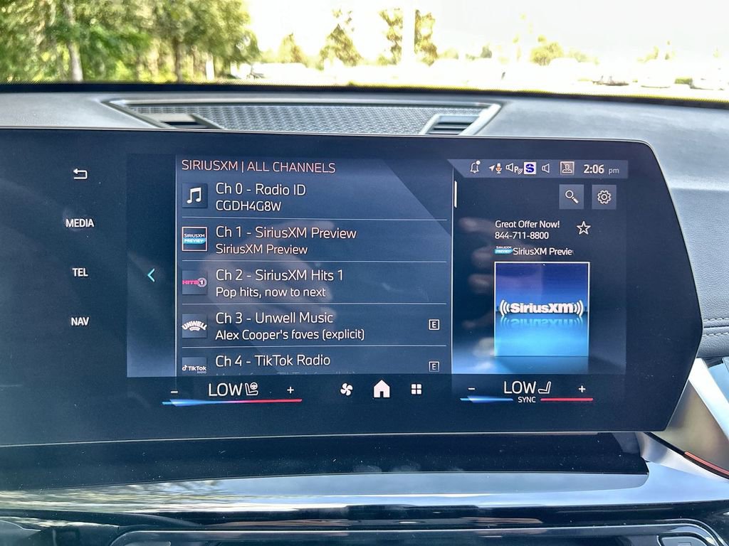 New 2026 BMW X1 xDrive28i w/ Convenience Package image 20