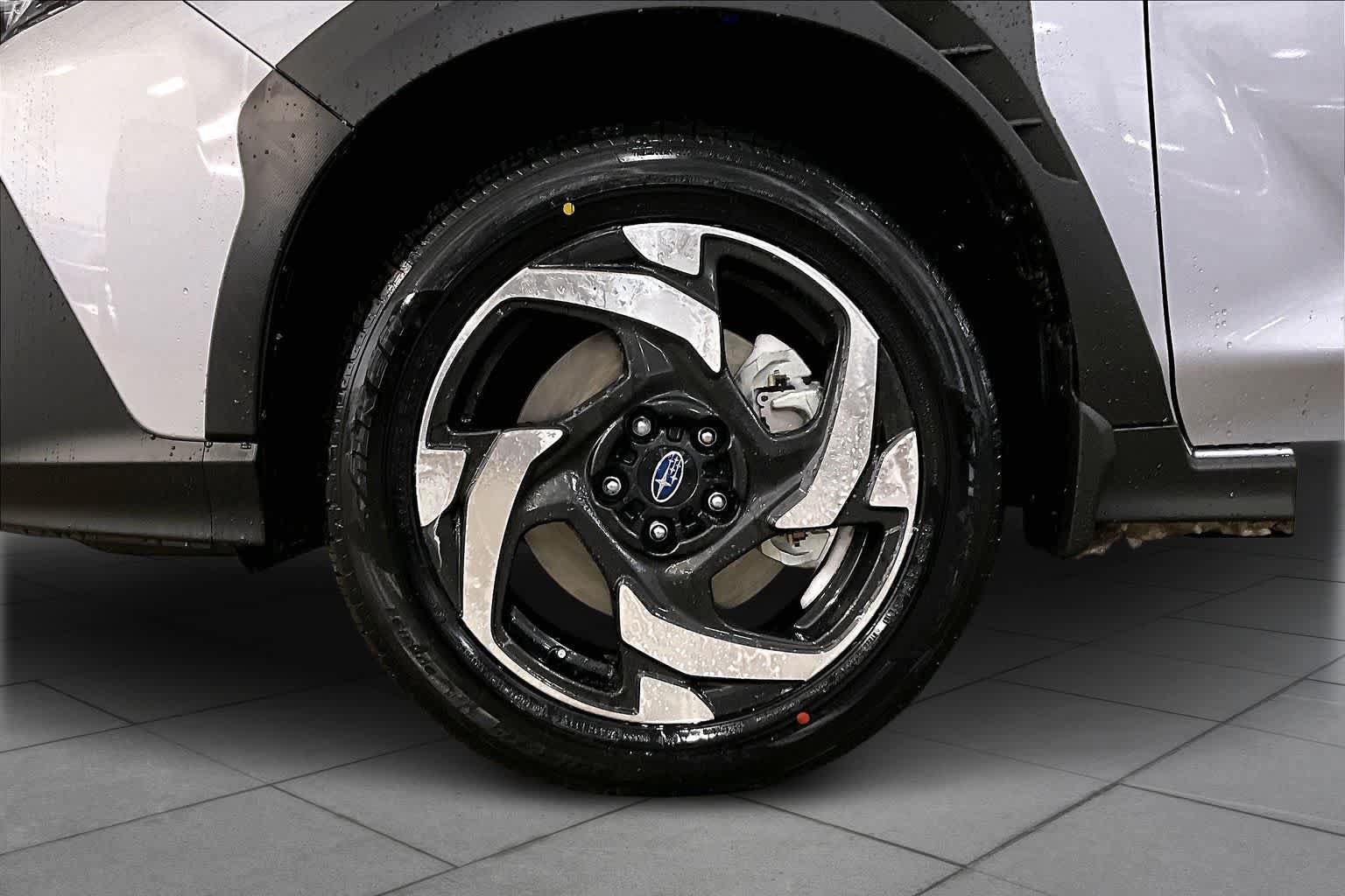 New 2026 Subaru Crosstrek 2.5i Limited AWD/4WD image 11