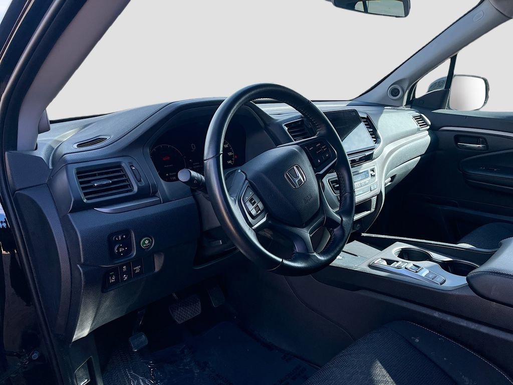 Used 2024 Honda Ridgeline Sport+ image 9