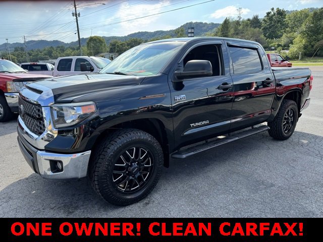 Used 2019 Toyota Tundra SR5 image 5