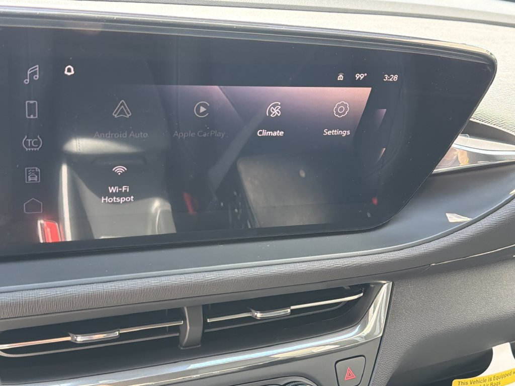 New 2026 Buick Envista Sport Touring w/ Convenience I Package FWD image 24