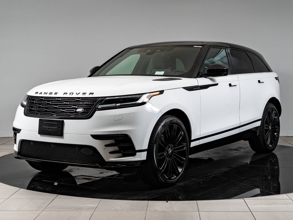 Used 2024 Land Rover Range Rover Velar Dynamic SE AWD/4WD image 1