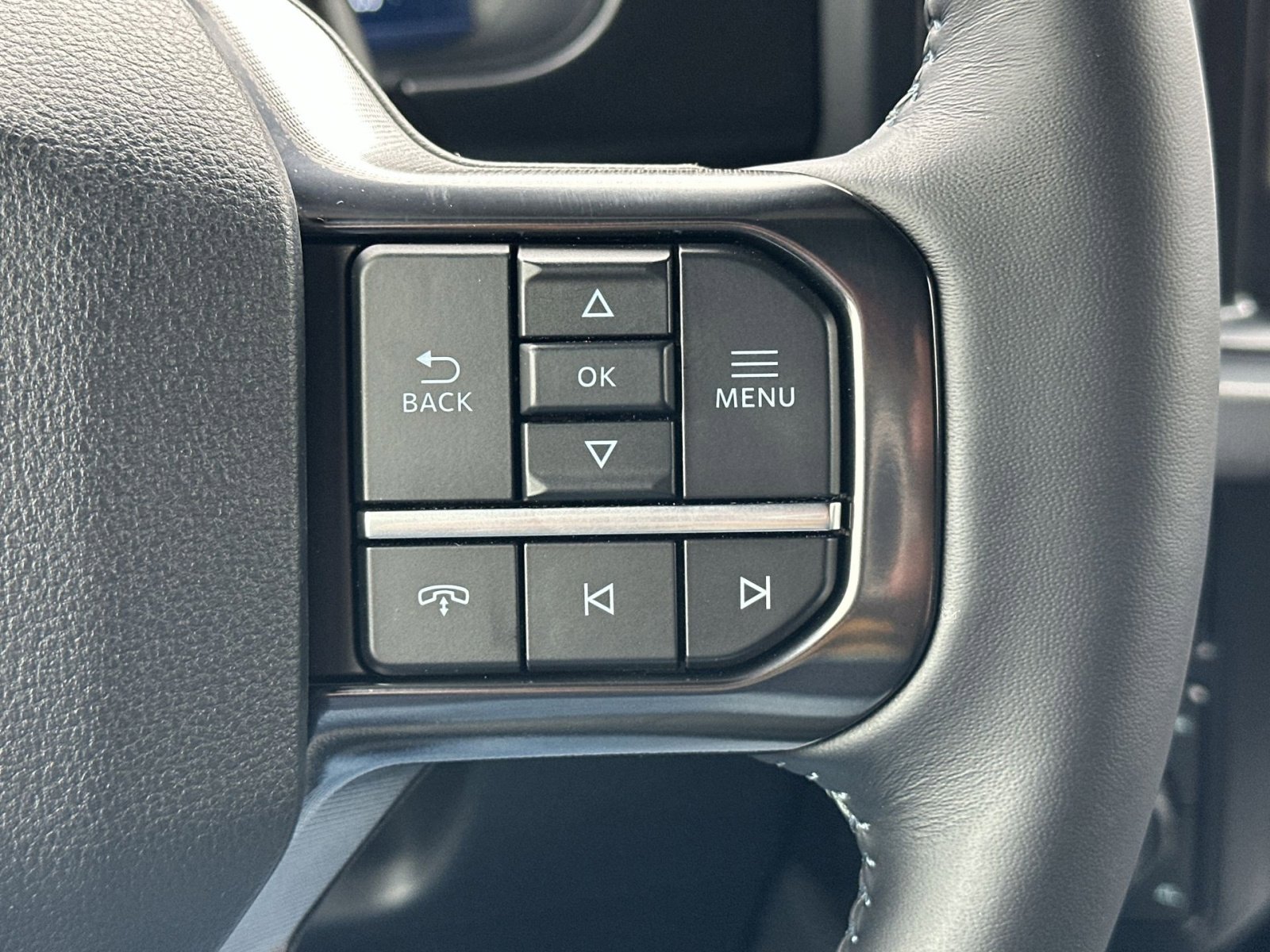 New 2025 Ford F350 Platinum image 20