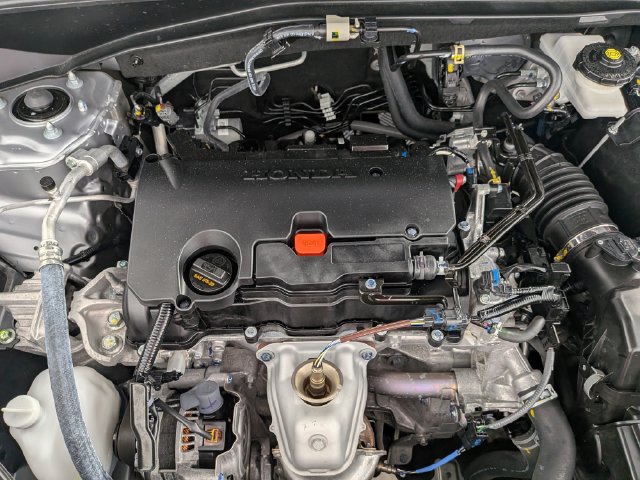 Used 2024 Honda HR-V LX image 28