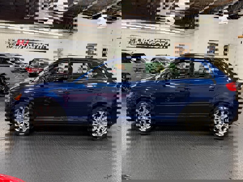 Used 2013 Audi A3 TDI Premium Plus image 8